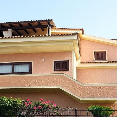 Villa Da Rosa Olbia Eksteriør bilde