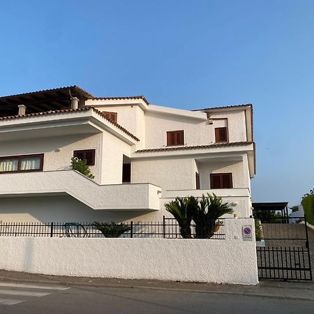 Villa Da Rosa Olbia Eksteriør bilde
