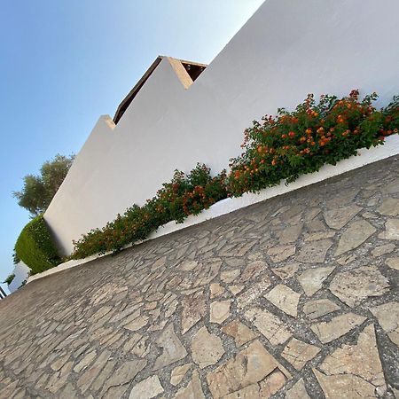 Villa Da Rosa Olbia Eksteriør bilde