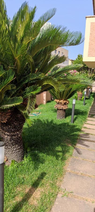 Villa Da Rosa Olbia Eksteriør bilde