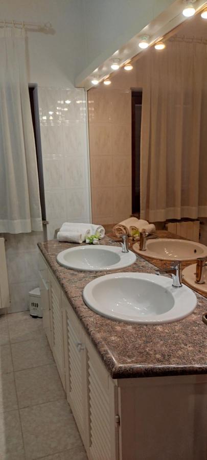 Villa Da Rosa Olbia Eksteriør bilde