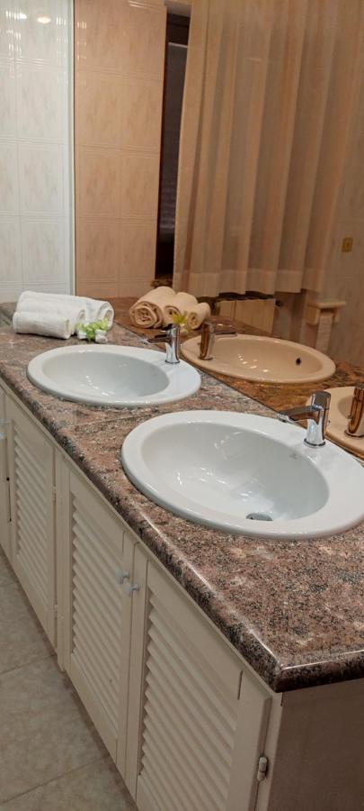 Villa Da Rosa Olbia Eksteriør bilde
