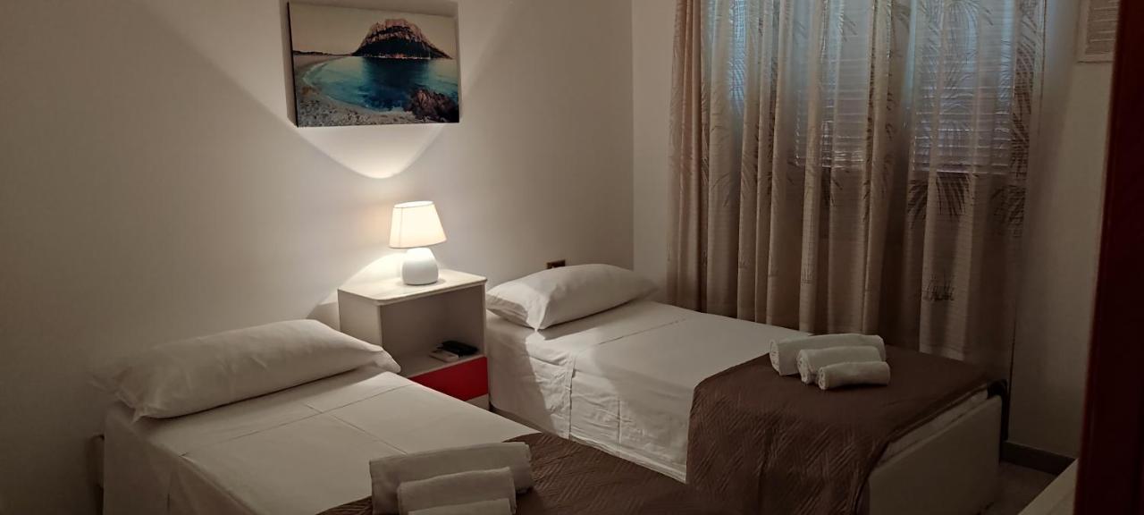 Villa Da Rosa Olbia Eksteriør bilde