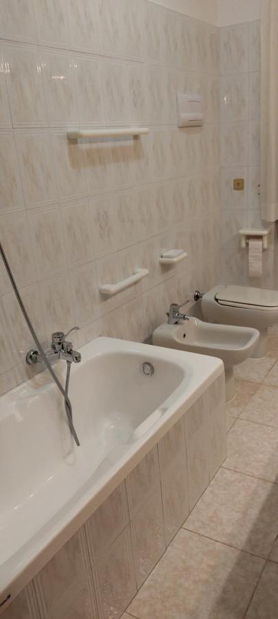Villa Da Rosa Olbia Eksteriør bilde