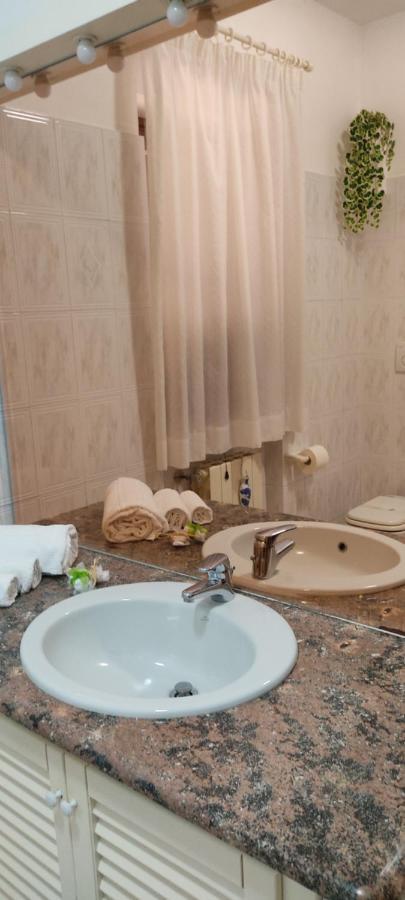 Villa Da Rosa Olbia Eksteriør bilde