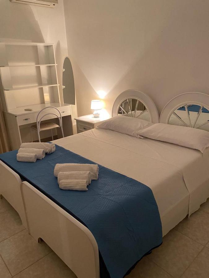 Villa Da Rosa Olbia Eksteriør bilde