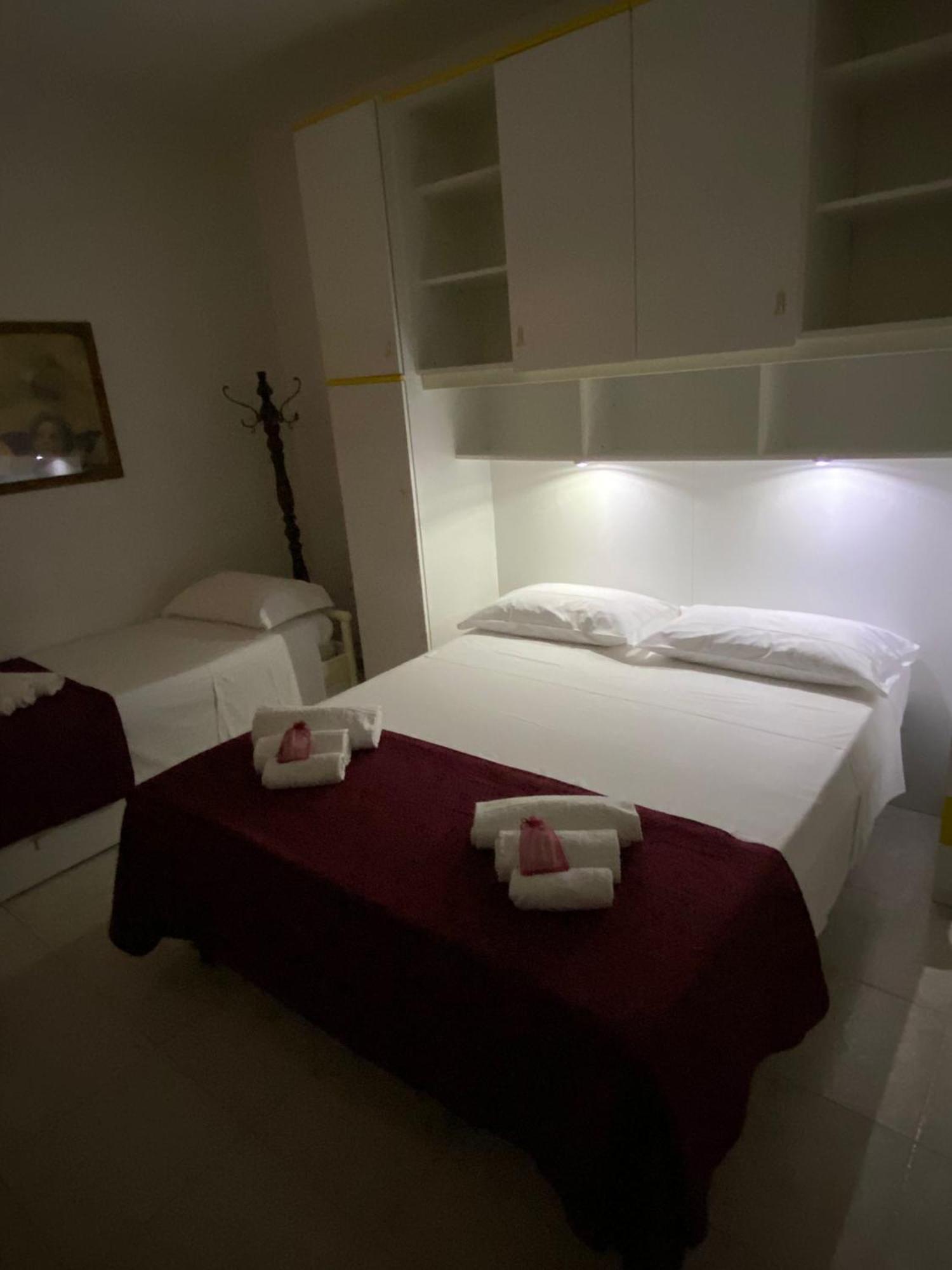 Villa Da Rosa Olbia Eksteriør bilde