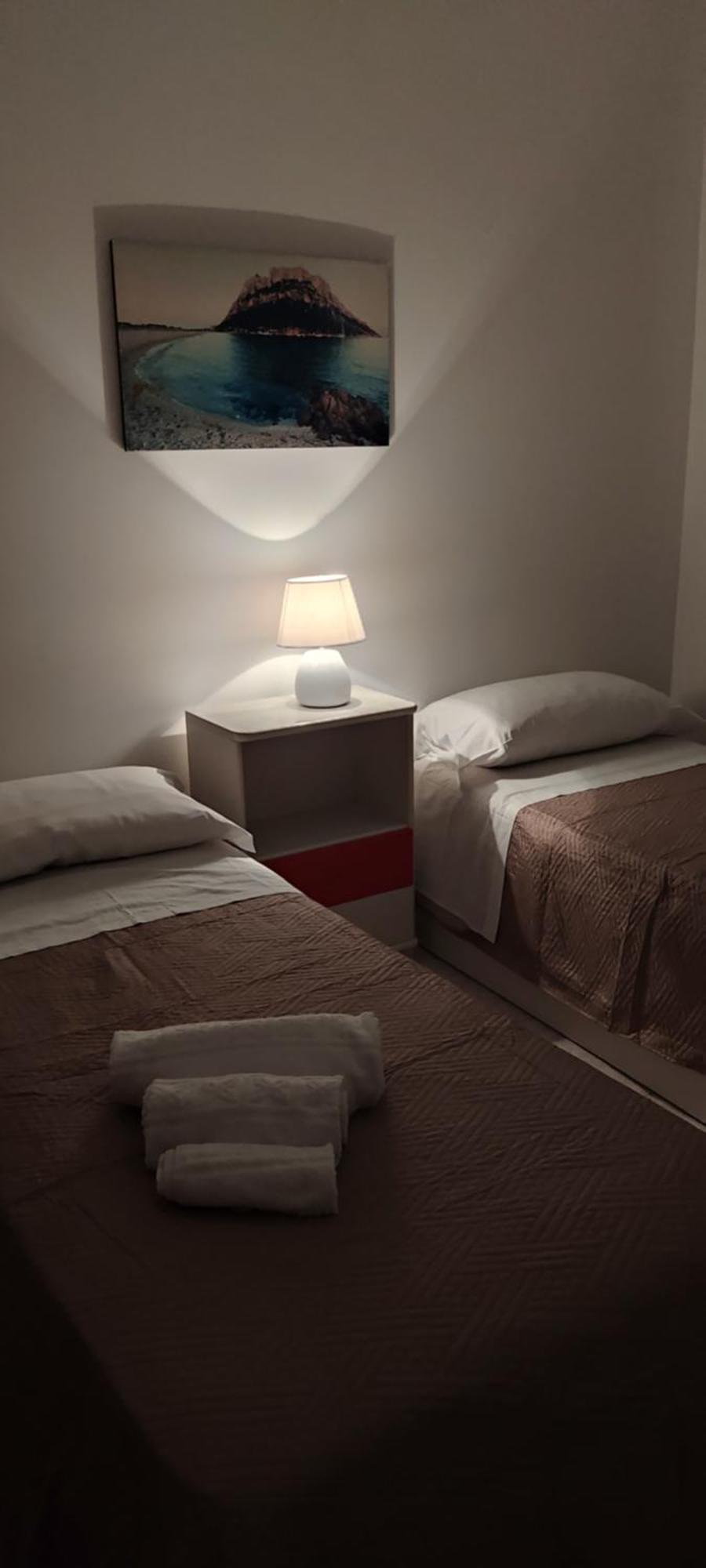 Villa Da Rosa Olbia Eksteriør bilde