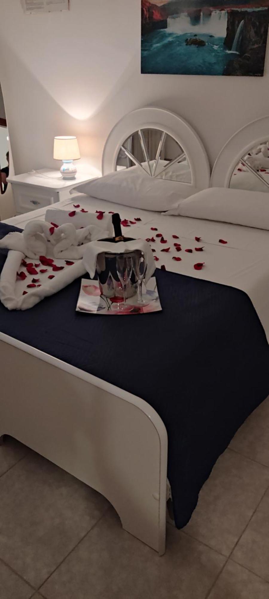 Villa Da Rosa Olbia Eksteriør bilde