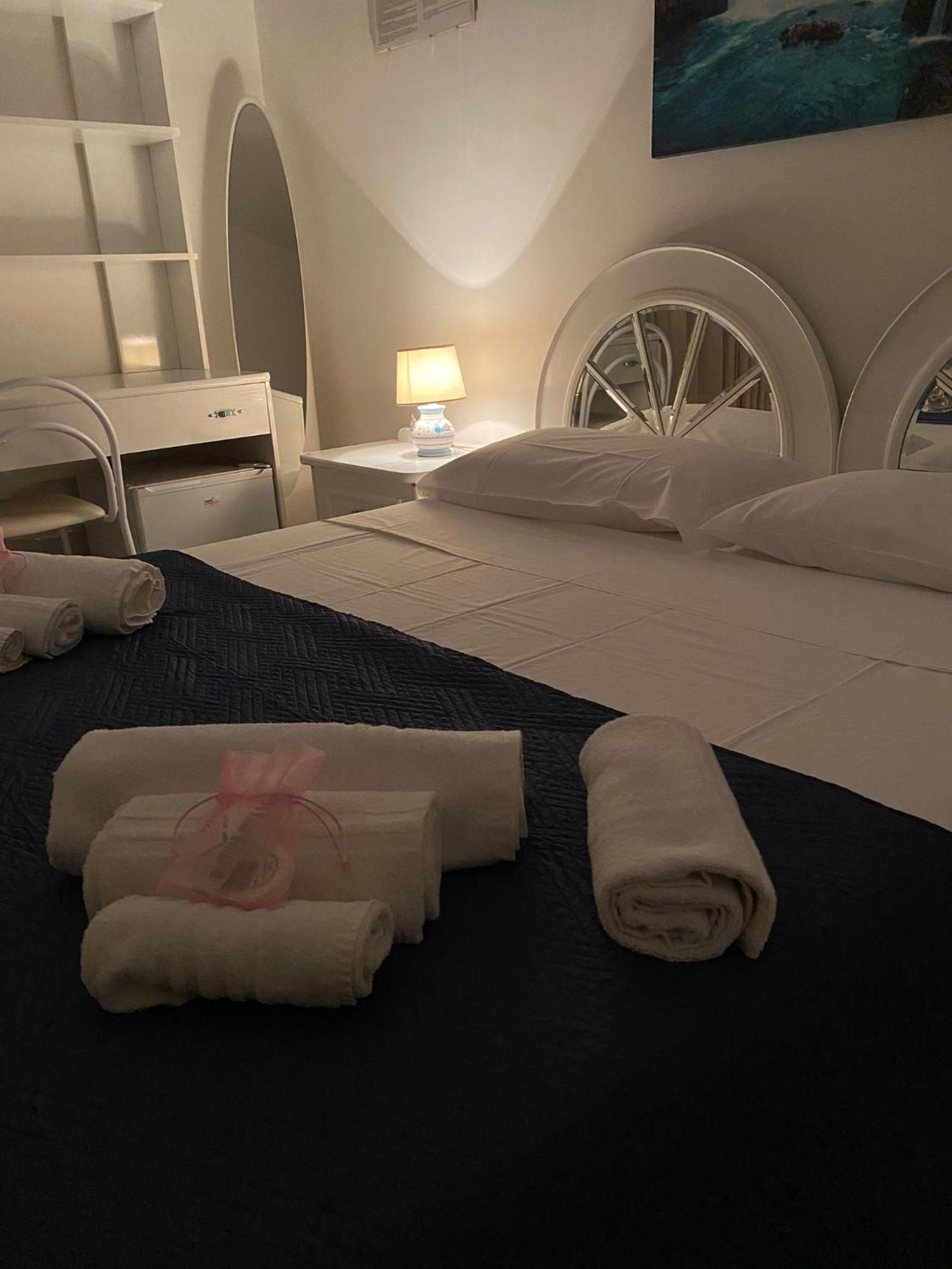 Villa Da Rosa Olbia Eksteriør bilde