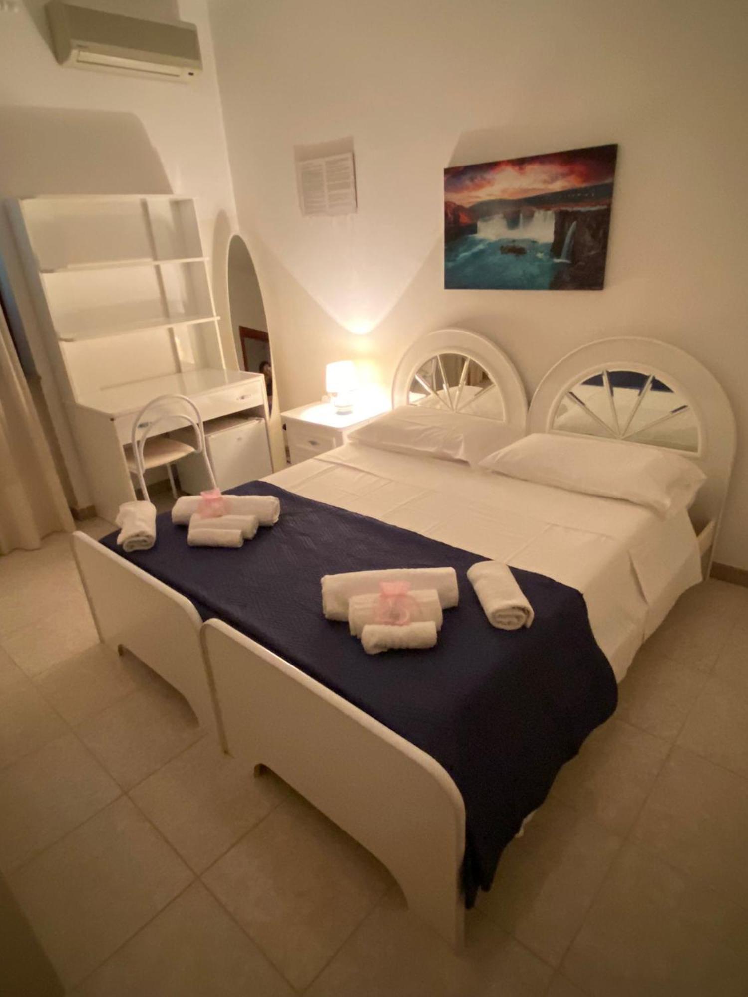 Villa Da Rosa Olbia Eksteriør bilde