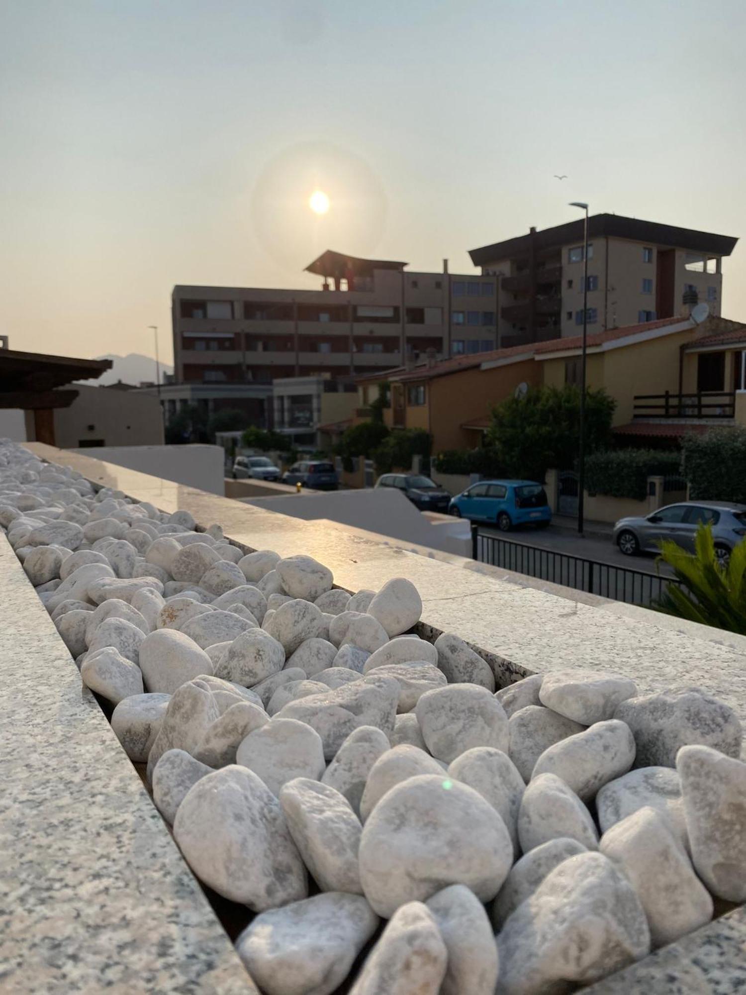 Villa Da Rosa Olbia Eksteriør bilde