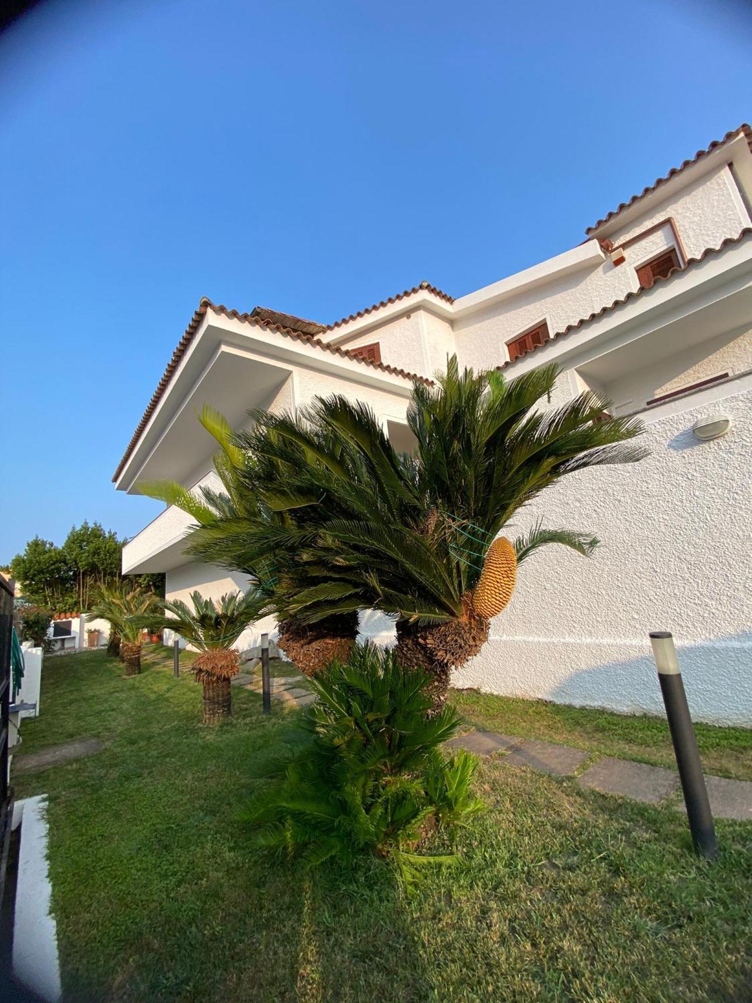 Villa Da Rosa Olbia Eksteriør bilde