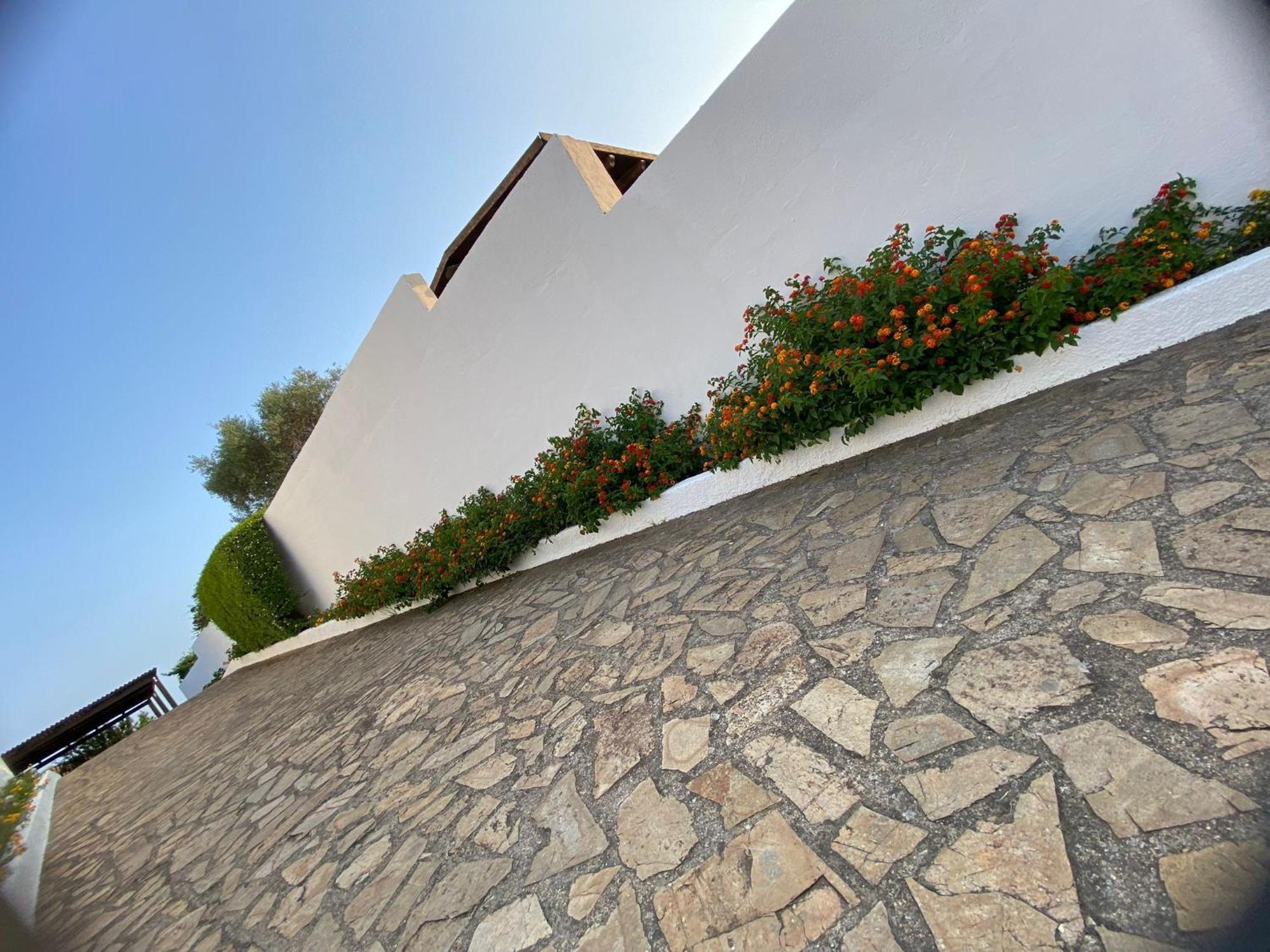 Villa Da Rosa Olbia Eksteriør bilde